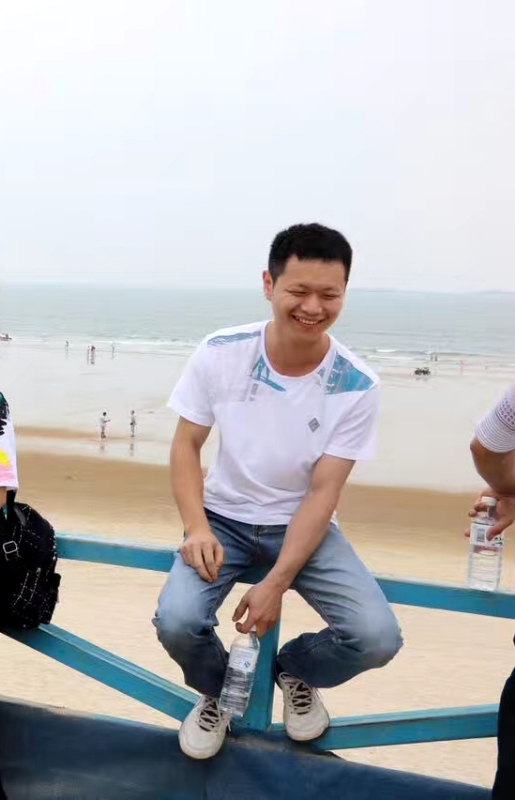 A乐米的第一张照片--尤溪中老年相亲网